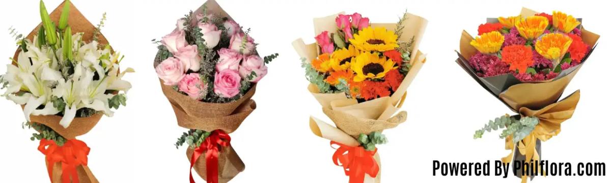 online flower shop makati city metro manila
