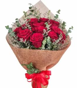 No Ecuadorian Roses image