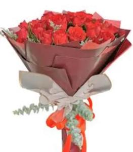 No Roses by Colors image
