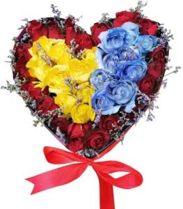 No Roses Dangwa image
