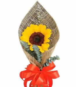 No Sunflower Arrangements image
