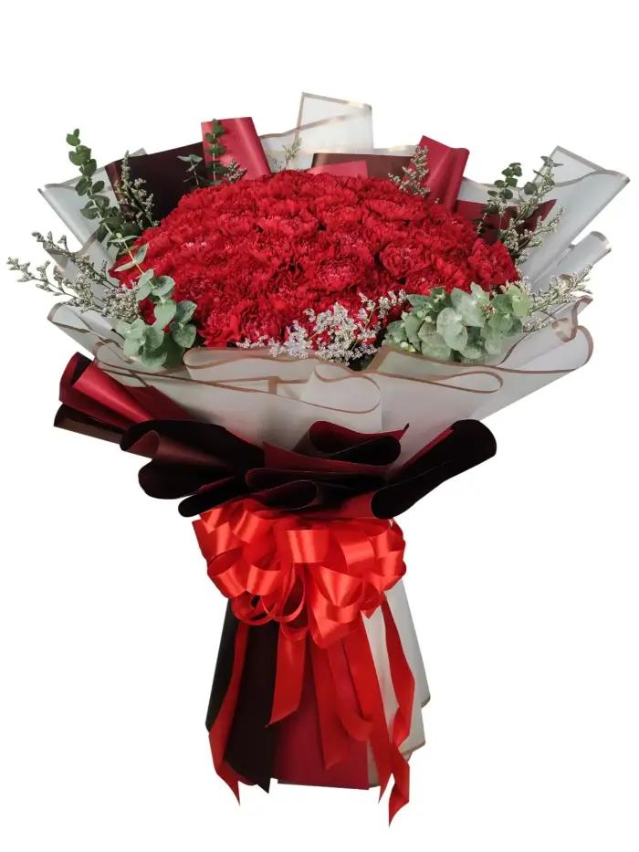 rose flower delivery pamplona tres las pinas city