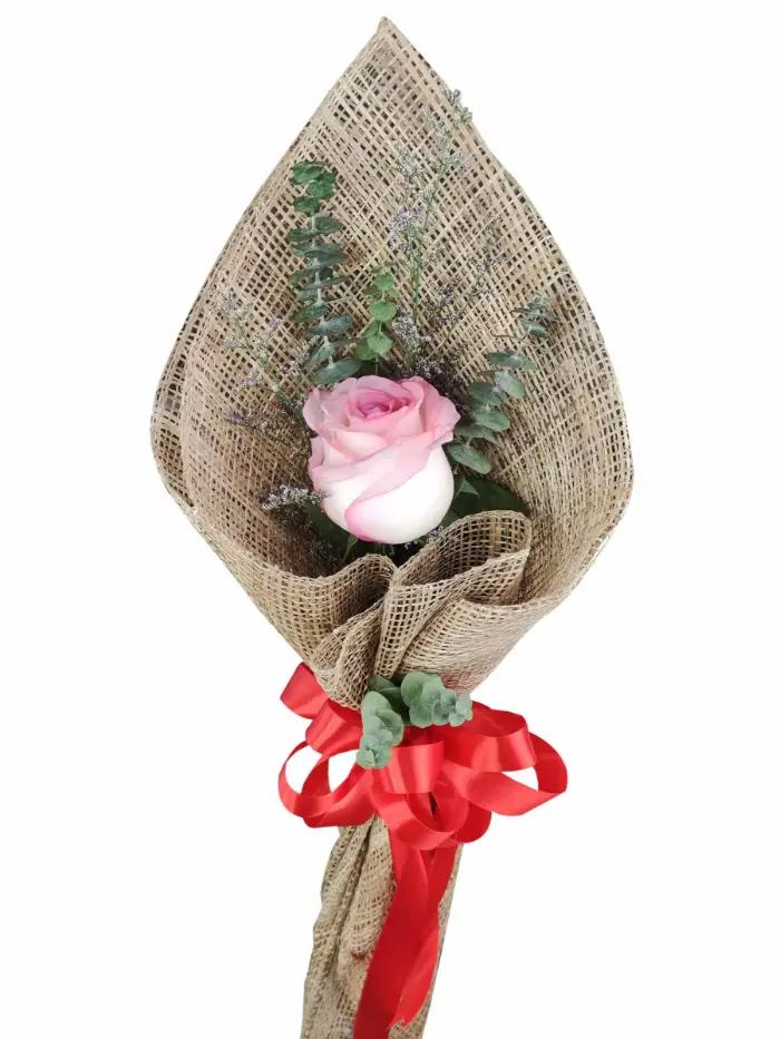 Imported Rose Flower Arrangements Same Day Delivery To Jalajala City