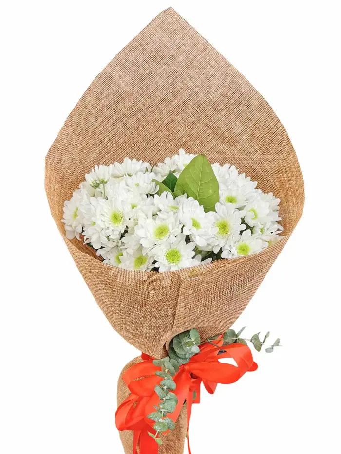 Friendly Malaysian Mums Flower Arrangements Same Day Delivery To San-Lorenzo-Ruiz City