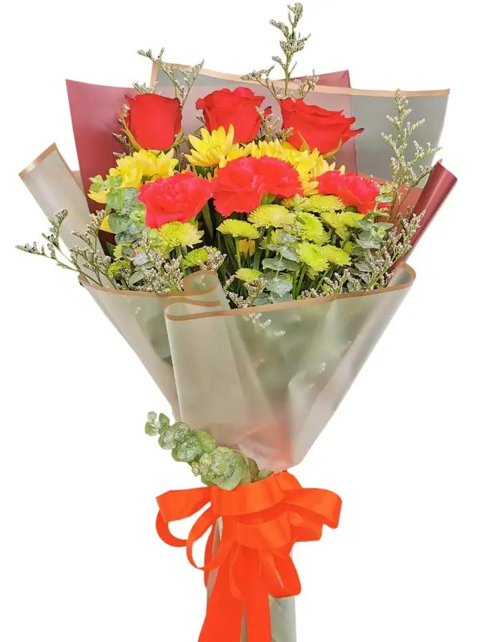 flowers to flowers zapote las pinas city