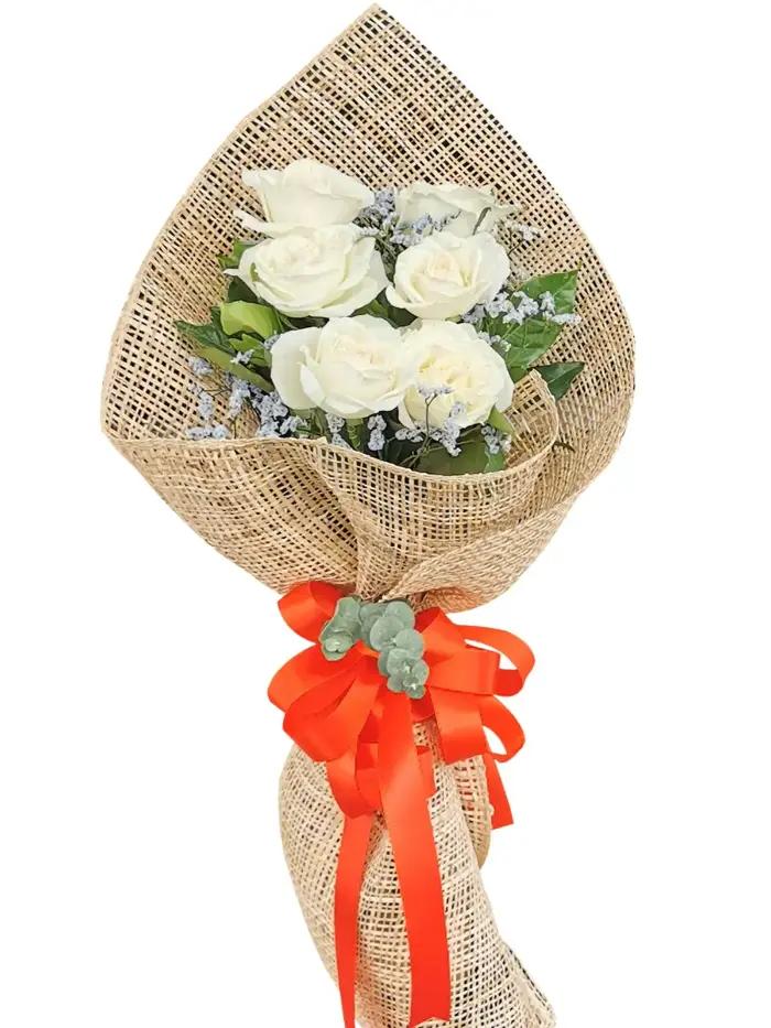 Same Day Rose Flower Delivery Calaca City