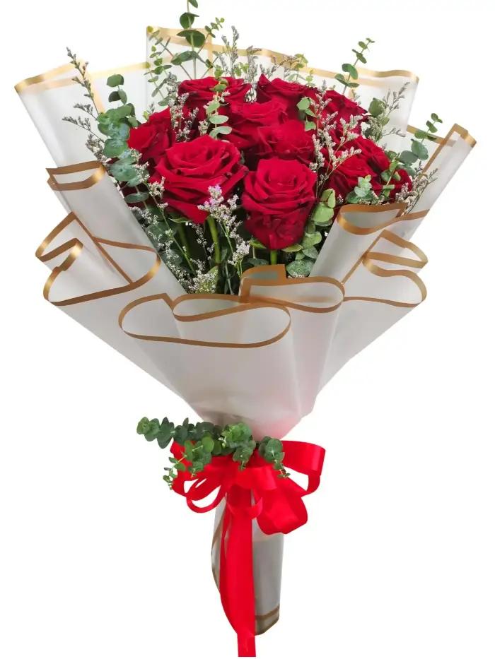 ecuadorian roses flowers talon cuatro las pinas city
