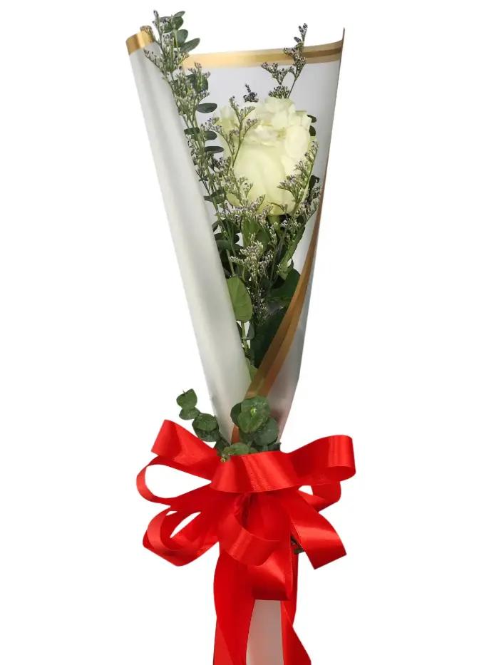 bouquet flowers ecuadorian roses manuyo uno las pinas city