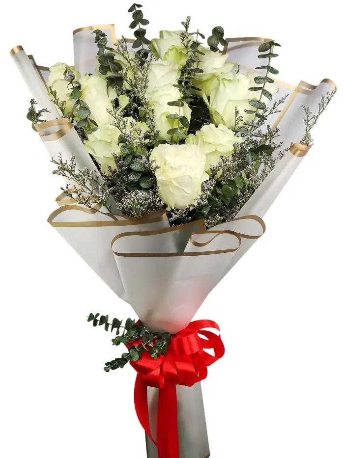 birthday ecuadorian rose flower gift talon singko las pinas city