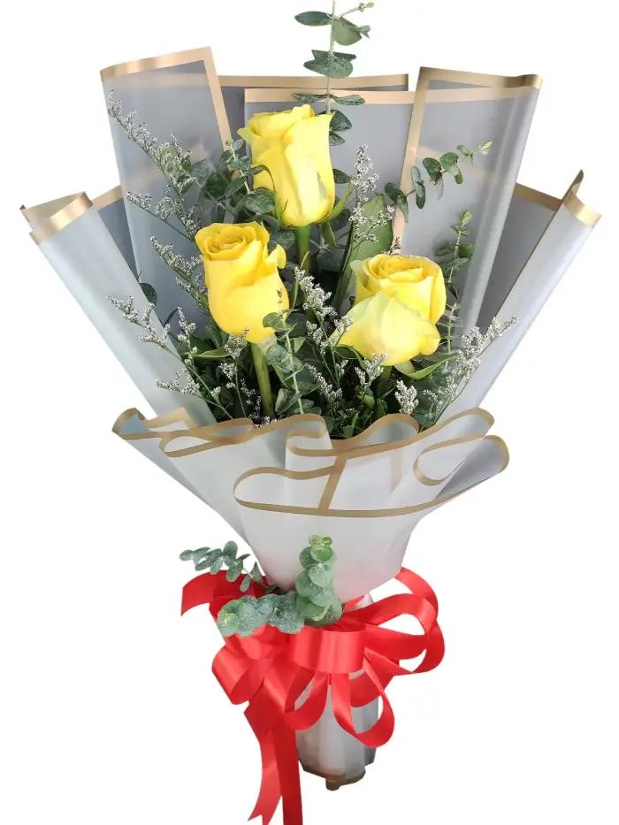 ecuadorian rose flower delivery pamplona tres las pinas city