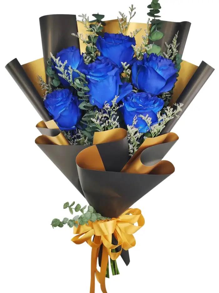 ecuadorian rose flower store almanza uno las pinas city