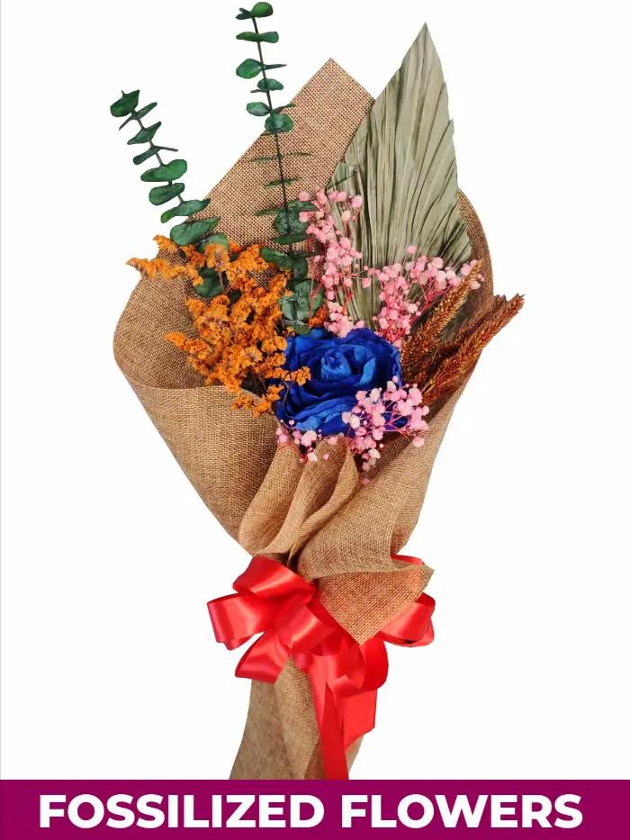 dried flower shop daniel fajardo las pinas city