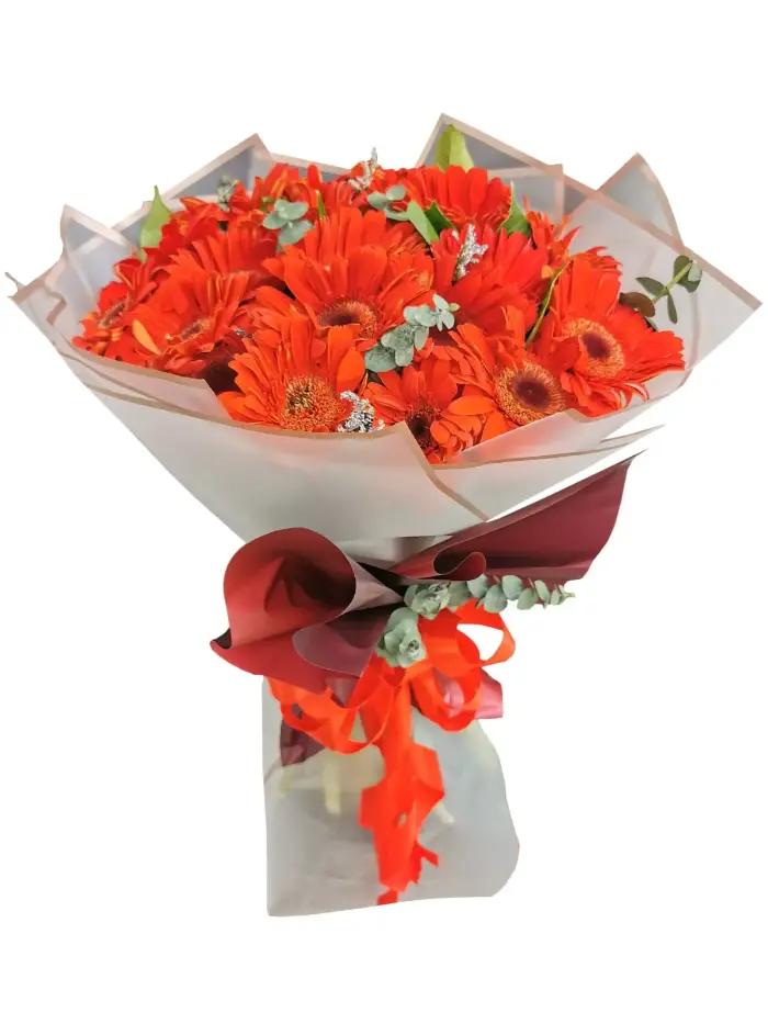 gerbera flower shop magallanes makati city