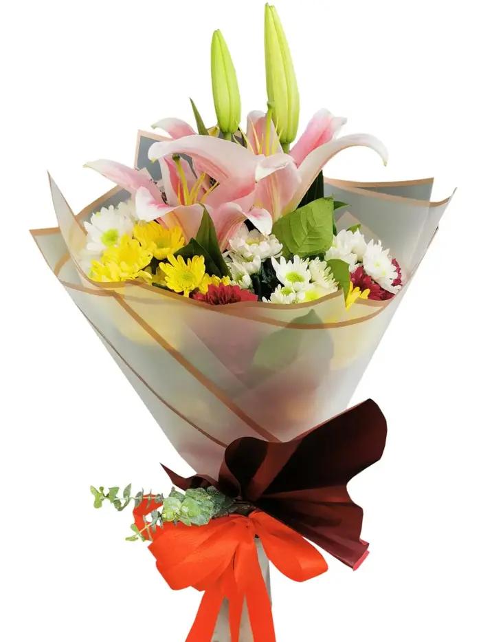 flower shops almanza uno las pinas city