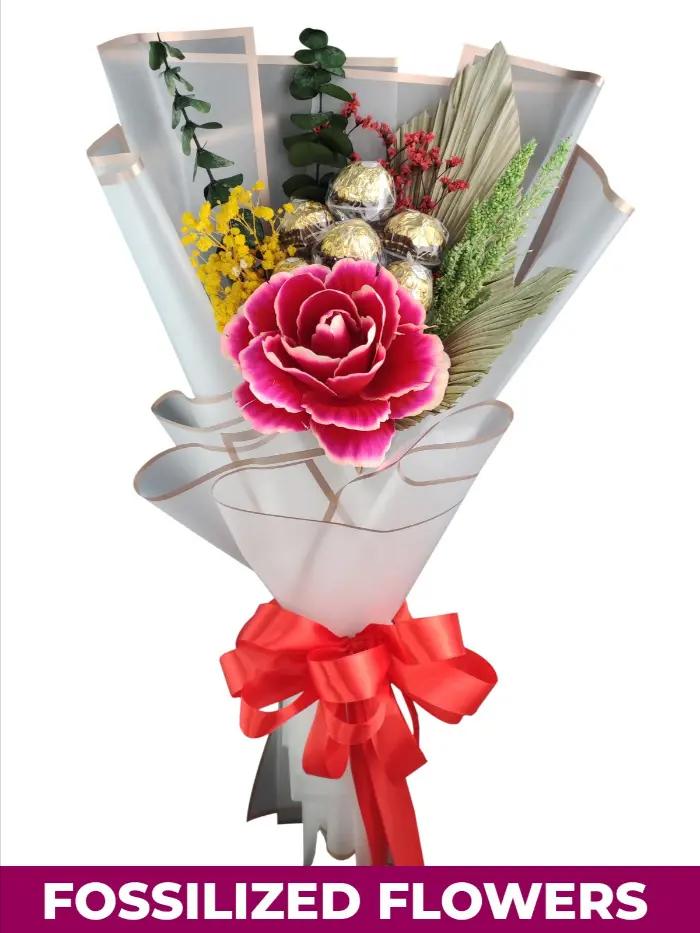 ferrero rocher bouquet delivery talon uno las pinas city