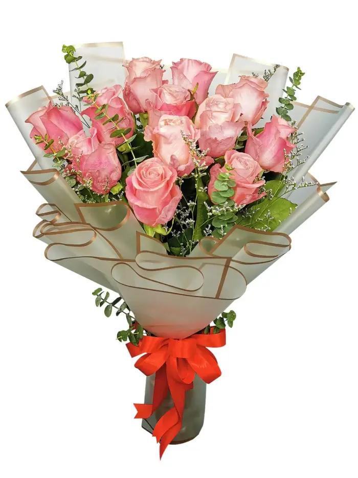 ecuadorian rose bouquets talon tres las pinas city