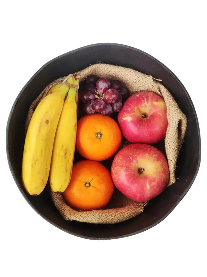 Fruit Basket Same Day Delivery To Lingayen City
