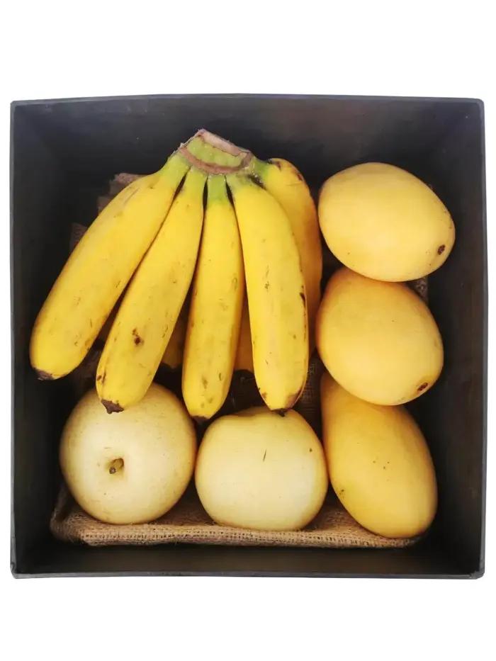 Fruit Basket Same Day Delivery To Mabini City