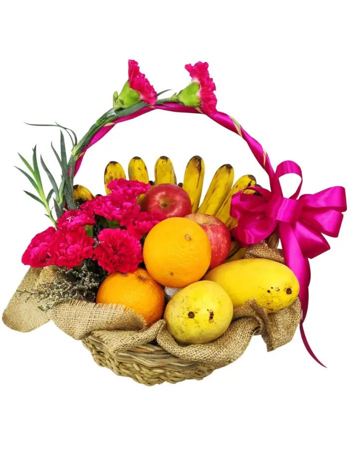 Fruit Basket Same Day Delivery To San Jacinto City