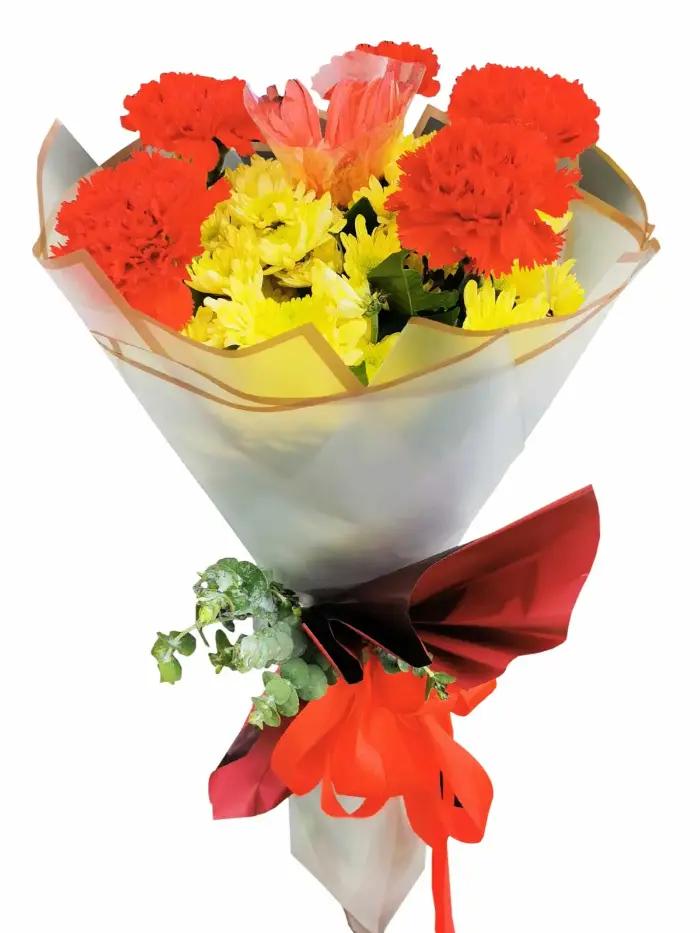 flower for bouquet talon uno las pinas city