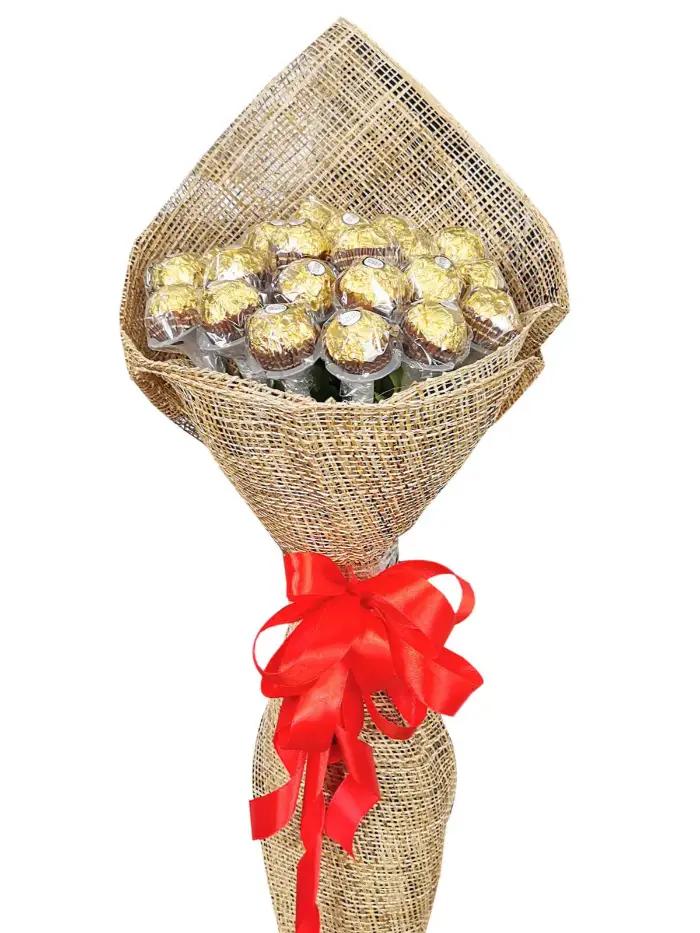 Same Day Flower Chocolate San Vicente City