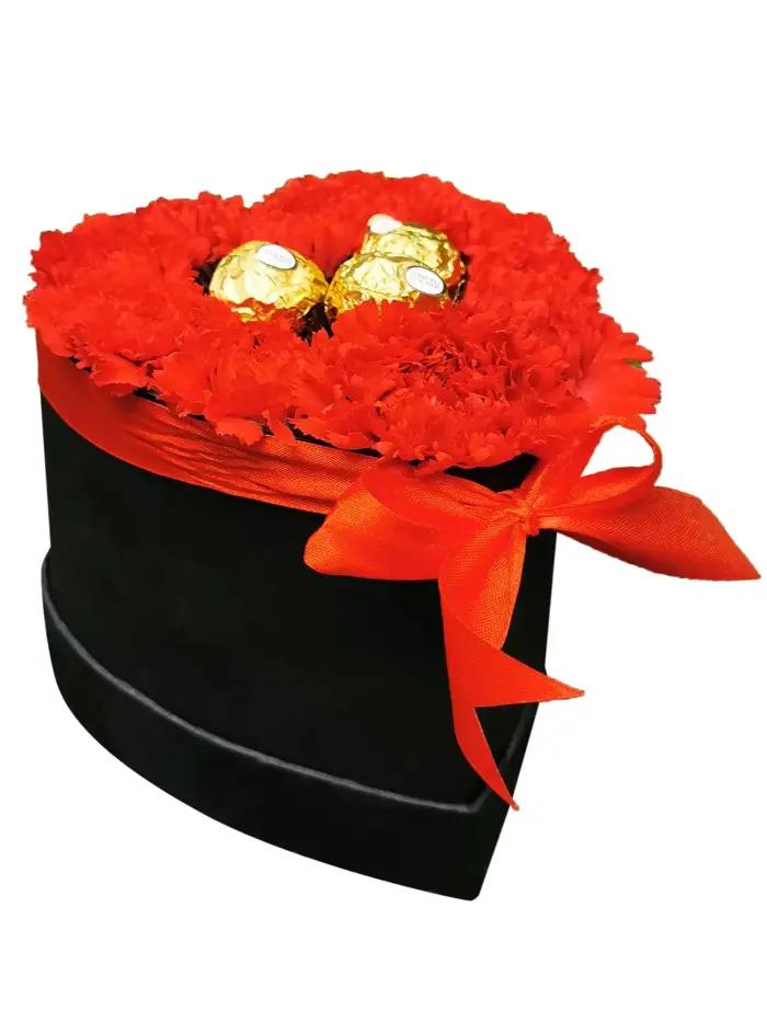Ferrero Rocher Love Box Metro Manila