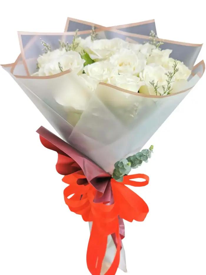 red roses valentines day pulanglupa dos las pinas city