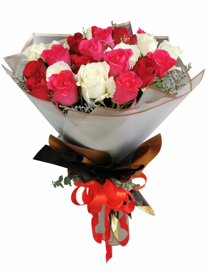 rose price las pinas city