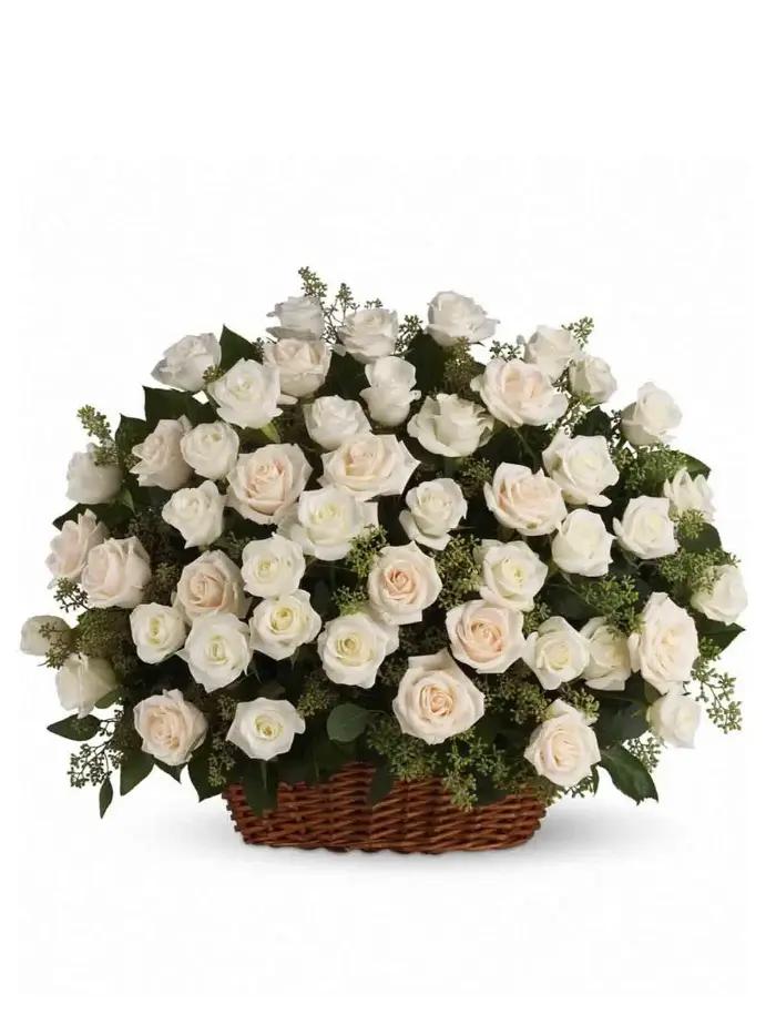 Funeral Flower Arrangements Same Day Delivery To Catanauan City