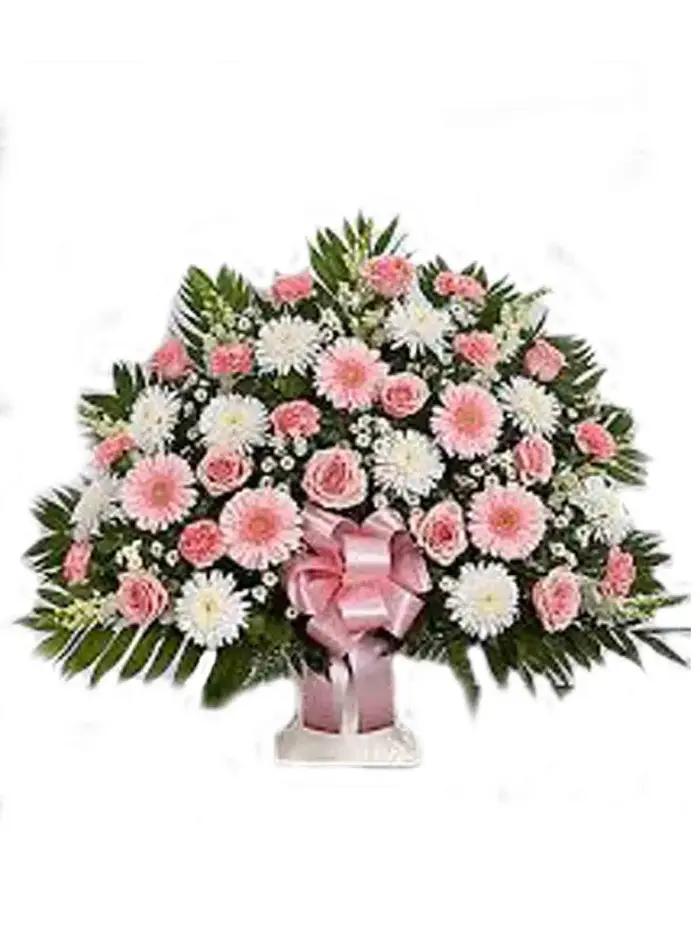 Funeral Flower Arrangements Same Day Delivery To General Luna City