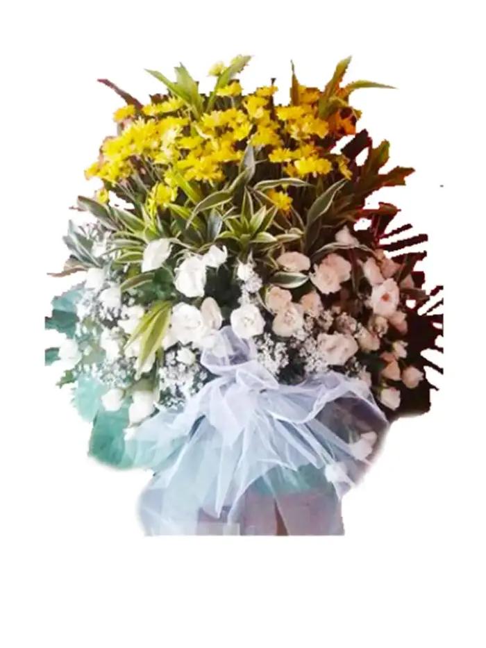 Funeral Flower Arrangements Same Day Delivery To Guinayangan City