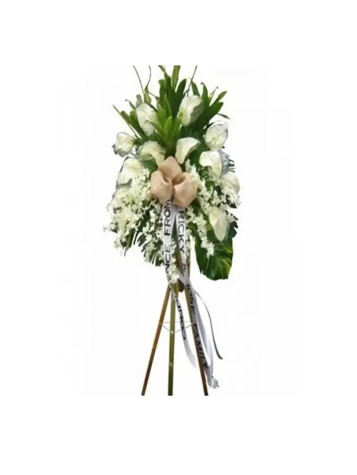 Funeral Flower Arrangements Same Day Delivery To Panukulan City