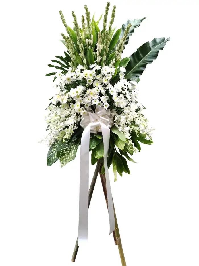 Funeral Flower Arrangements Same Day Delivery To San Antonio City