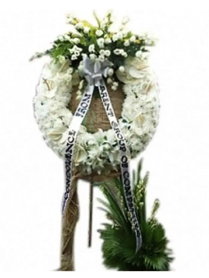 Funeral Flower Arrangements Same Day Delivery To Tayabas City