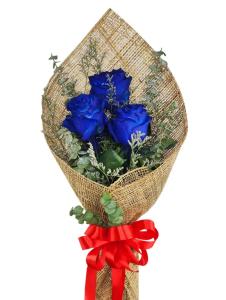 Imported Rose Flower Arrangements Same Day Delivery To Rosario City