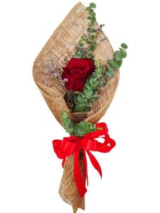 Imported Rose Flower Arrangements Same Day Delivery To Balayan City