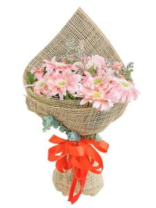 Gerbera Flower Arrangements Same Day Delivery To Calumpit City