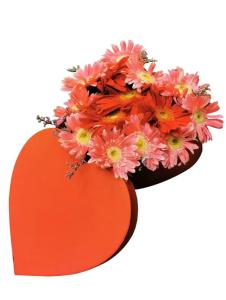 Gerbera Flower Arrangements Same Day Delivery To Obando City