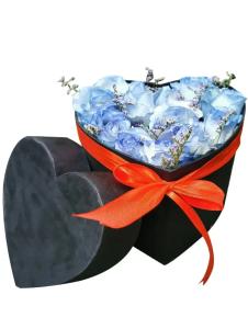 Affordable Rose Flower Arrangements Santa Elena