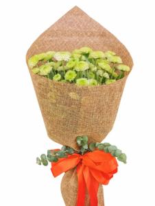Friendly Malaysian Mums Flower Arrangements Same Day Delivery To Tuguegarao-City City