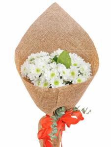 Friendly Malaysian Mums Flower Arrangements Same Day Delivery To San-Lorenzo-Ruiz City
