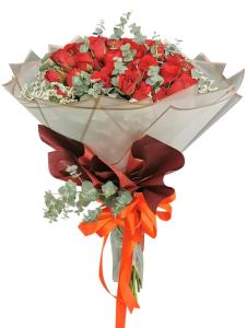 rose florist near bagumbong caloocan city