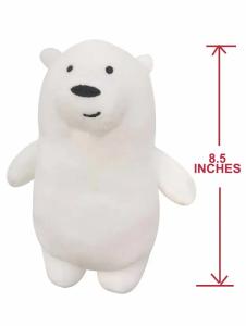 Big White Teddy Bear – Delivery Metro Manila PH Big White Teddy Bear Gift Metro Manila Philippines