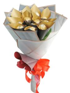 bridal chocolates