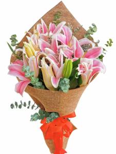 bright-elegant-affordable-stargazer-flower-arrangements-same-day-delivery-san-agustin-city