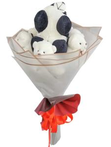 giant panda teddy bear bf homes caloocan caloocan city