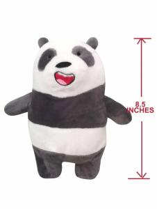 Adorable Soft Teddy Bear Plushie Same Day Delivery To Pitogo City