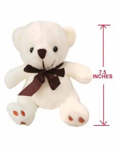 Cute White Big Teddy Bear – Metro Manila Delivery Cute White Big Teddy Bear Gift Metro Manila