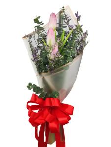 tulip flower delivery bel air makati city