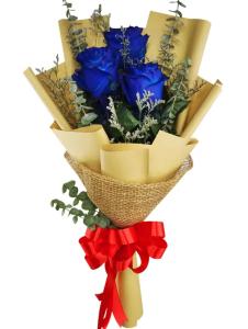 ecuadorian rose flower shop bagong barrio east caloocan city